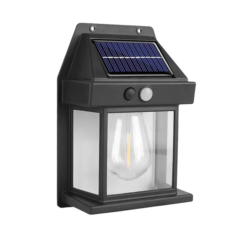 Outdoor Solar Lamp Garden Solar Powered