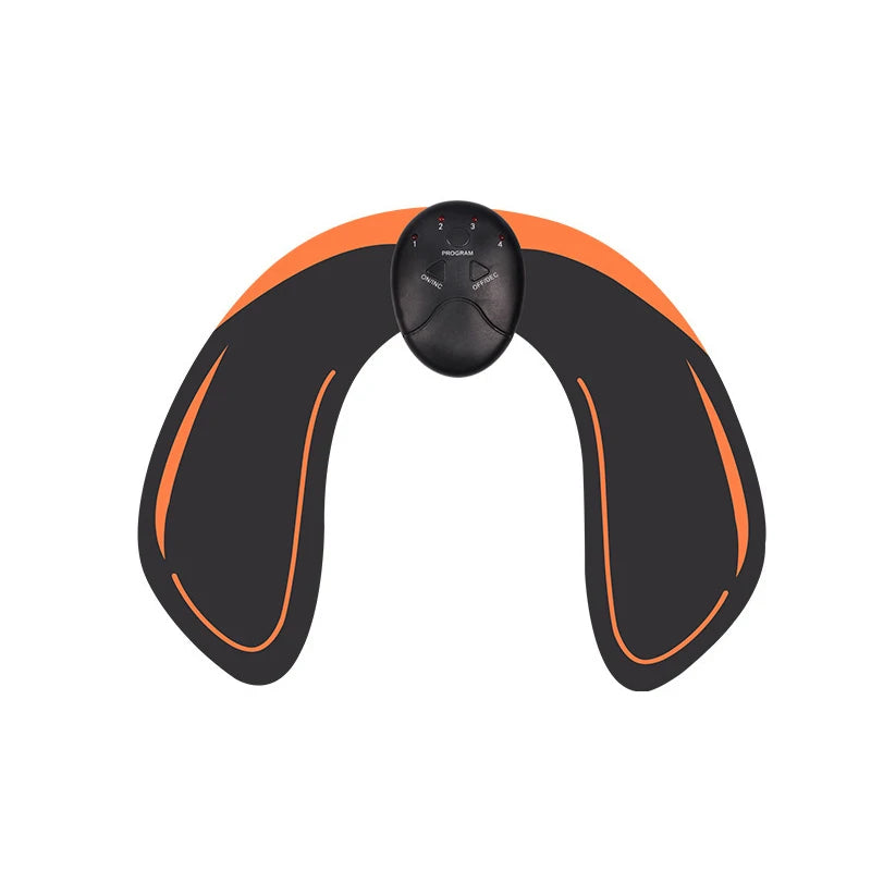 Wireless Hip Trainer Buttock Lifting Massage Machine