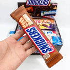 Chocolate Bar Squishy Fidget Toy - Mystery