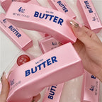 Butter Squishy Stress Relief Fidget Toy — Ultra-Soft Slow-Rise Squeeze Toy