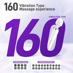 Magic Wand Vibrator