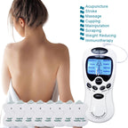 TENS Muscle Stimulator – Pain Relief Device