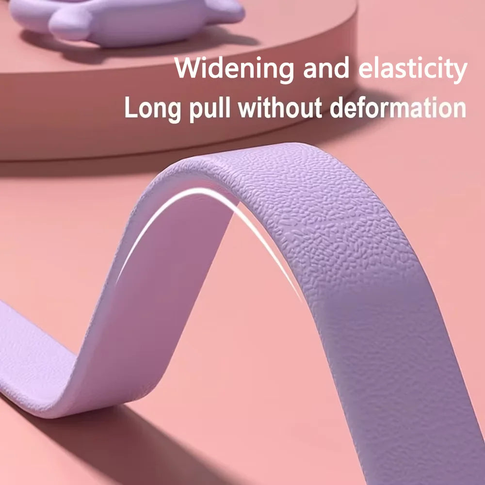 8 Fitness Workout Resistance Band