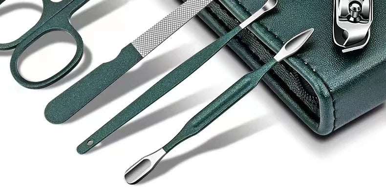 Nail Scissors Set