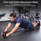 Abdominal Trainer