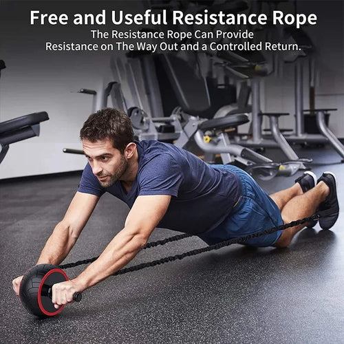 Abdominal Trainer
