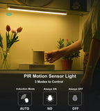 Motion Sensor LED Cabinet Light