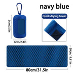 Cooling Towel