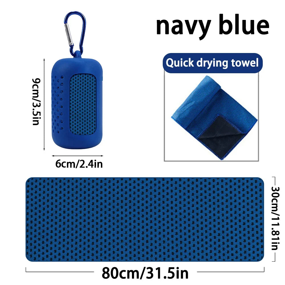 Cooling Towel
