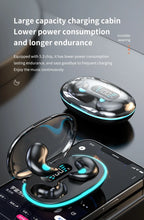 Wireless Bluetooth Sleep 5.3 Earbuds — IPX5 Waterproof Sport & Sleep Earphones with Mic | Base, PRO & Ultra