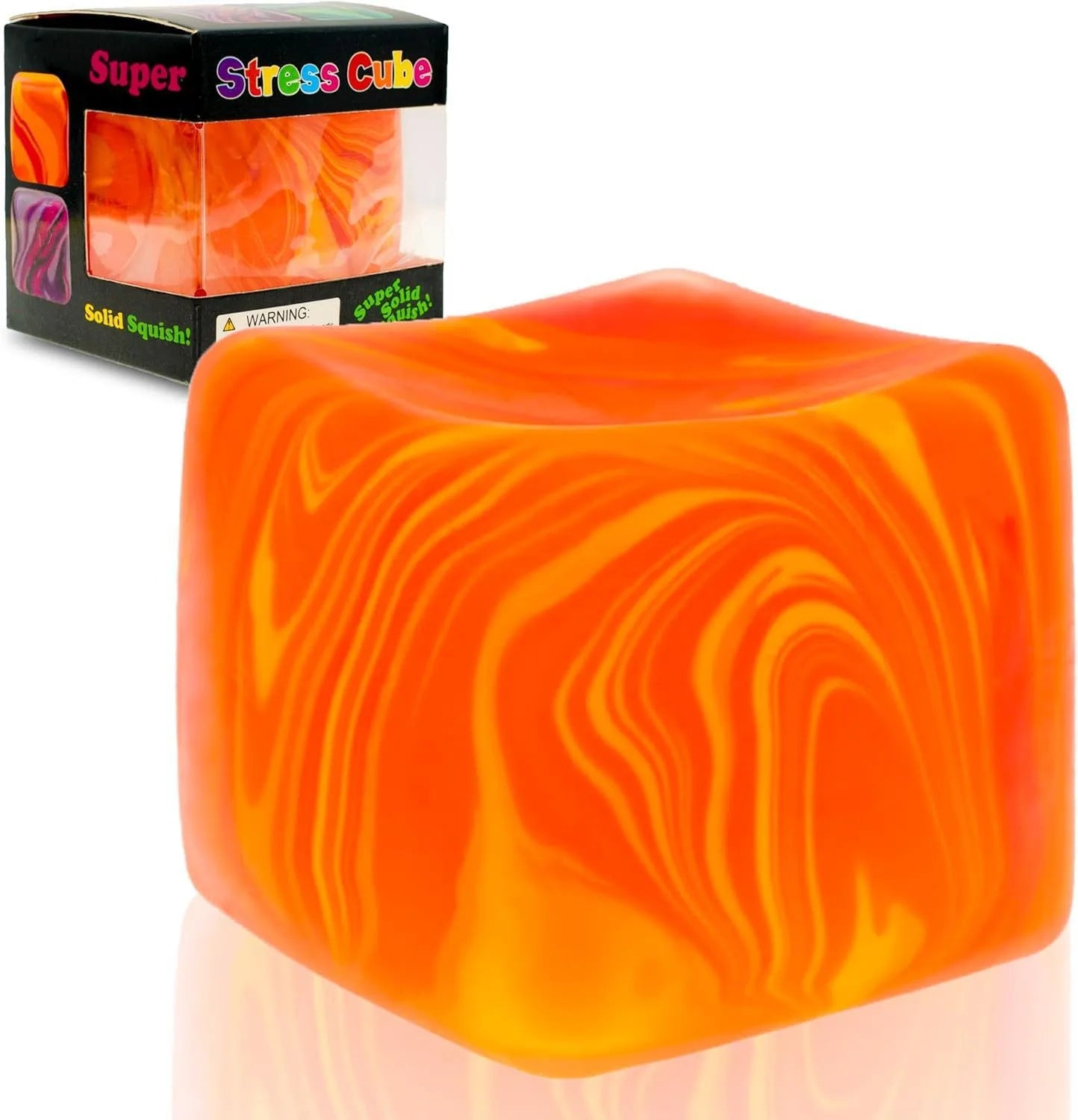 Squishy Stress Relief Blind Box Toy