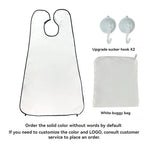 Shaving Bib