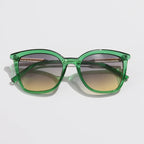 Classic Square Sunglasses Women Men Vintage Brand Sun Glasses Alloy Frame Retro Trend Fashion Style Shades Oculos de sol