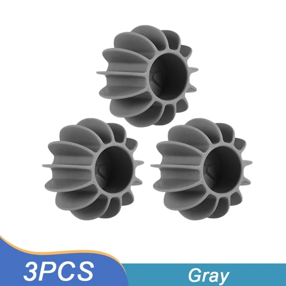 Silicone Pet Hair & Lint Catcher Laundry Ball