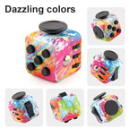 Fidget Cube Stress Relief Toy for Kids & Adults
