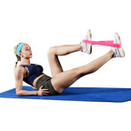 Elastic Resistance Bands