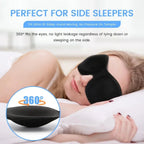 Sleep Mask Blindfold