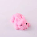 Squishy Dog Fidget Toy — Anime Stress Relief Squeeze