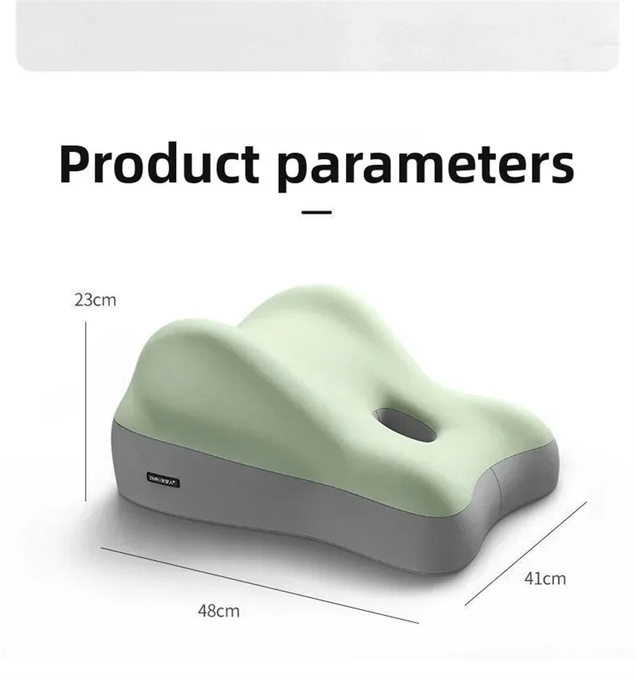 Multifunctional Hip Lift Sex Positioning Cushion