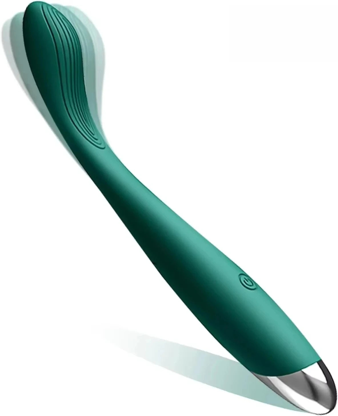 Clitoral & G-Spot Vibrator Wand | 10 Modes | USB Rechargeable