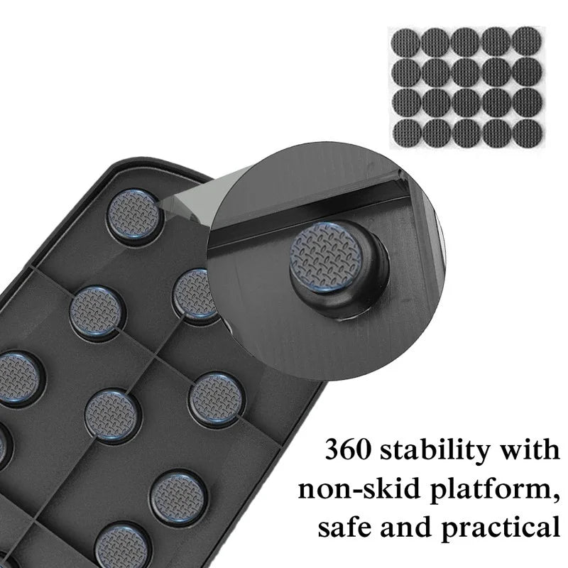 Push-Up Board Trainer – Multi-Angle Strength & Full Body Fitness System