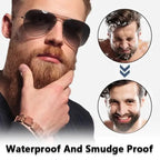 Beard Pencil Filler for Men