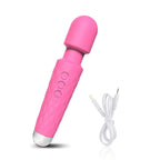 Vibrating AV Vibrator Magic Wand