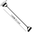 Resistance Bands with Handles – Home & Gym Strength Training Set