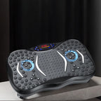 Vibration Plate Exercise Machine Adjustable Speed