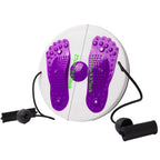 Exercise Waist Twisting Disc