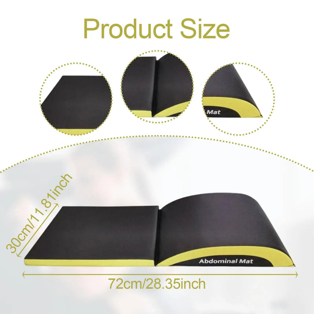 Ab Exercise Mat
