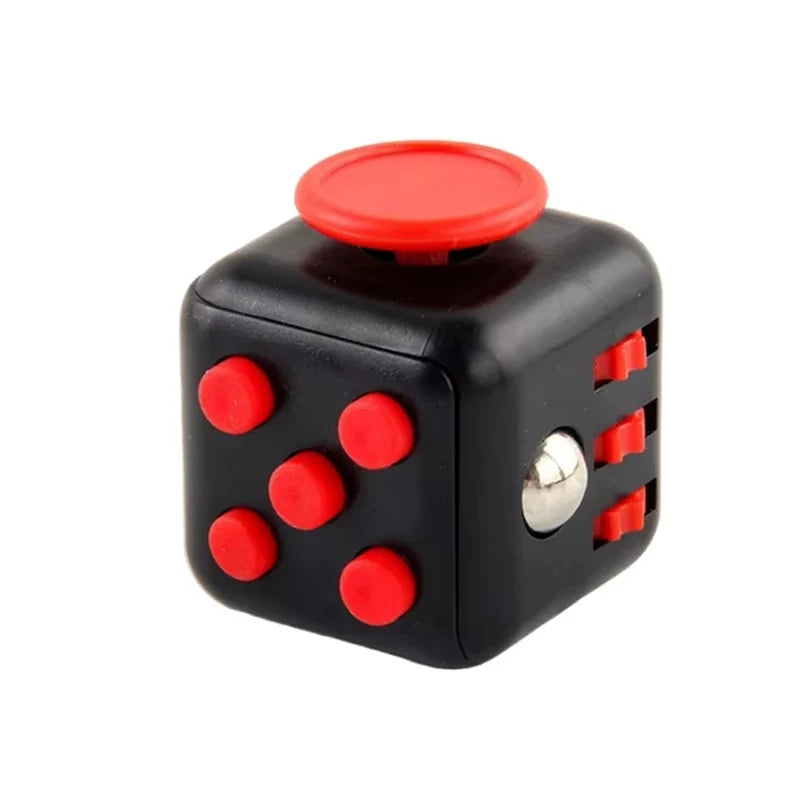 Fidget Cube Stress Relief Toy for Kids & Adults
