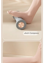 Mini Foot Roller & Plantar Fascia Massage Ball