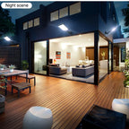 Solar Street Lights Outdoor