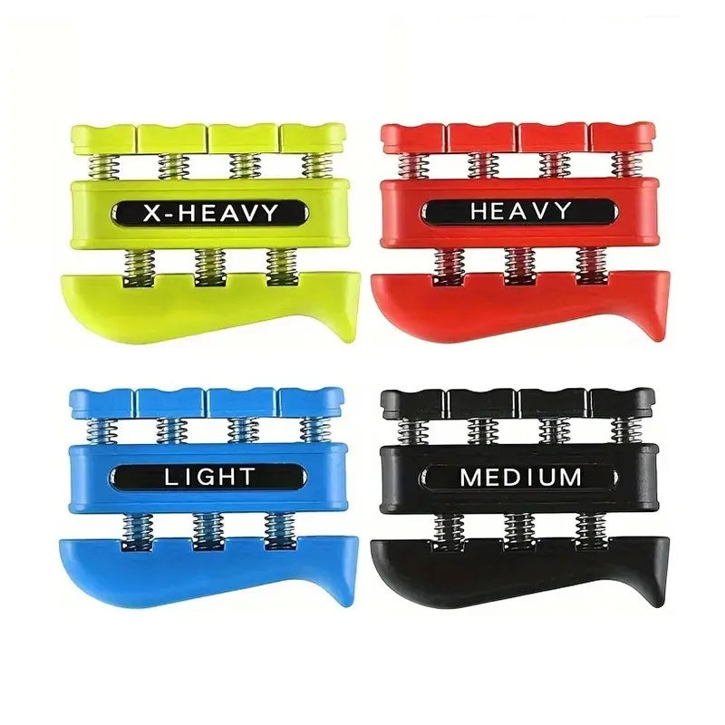 Two Hand Grip Finger Trainer