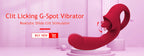 Vibrating AV Vibrator Magic Wand