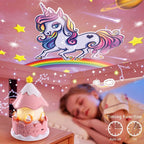21-in-1 Star Galaxy Projector – Starry Sky Night Light