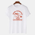 More Espresso Less Depresso Women's Graphic Tee