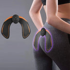 Wireless Hip Trainer Buttock Lifting Massage Machine