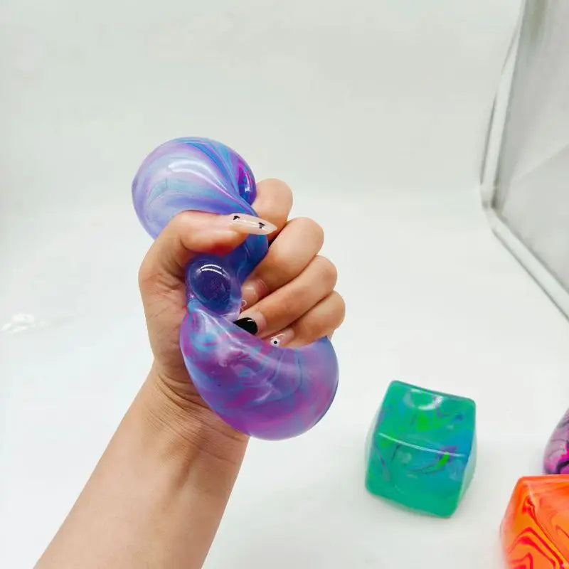 Squishy Stress Relief Blind Box Toy