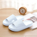 EVA Cloud Comfort Indoor Slippers – 4cm Thick Sole