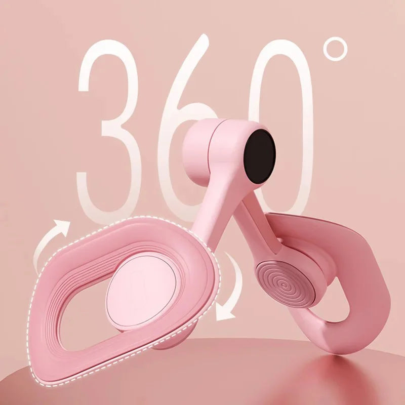 Portable Hip Trainer