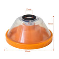 Drill Dust Collector Bowl – No-Mess Drilling, Every Time