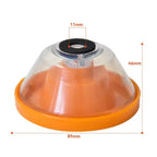 Drill Dust Collector Bowl – No-Mess Drilling, Every Time