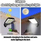 Solar Street Lights Outdoor