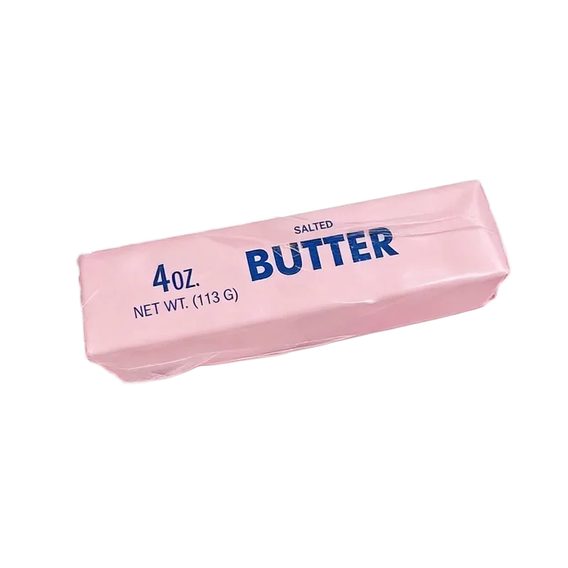 Butter Squishy Stress Relief Fidget Toy — Ultra-Soft Slow-Rise Squeeze Toy