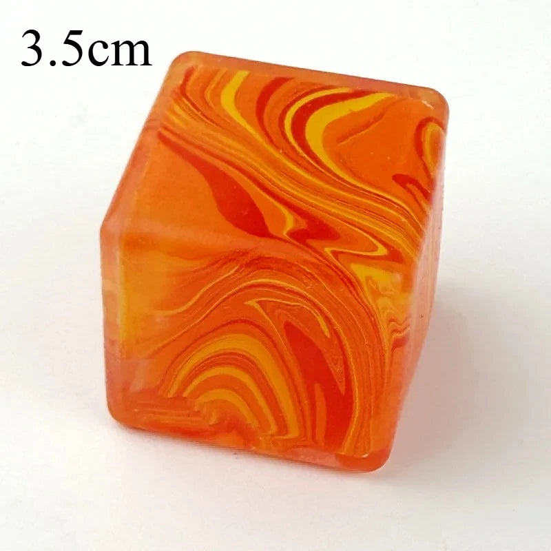 Assorted Stress Relief Squeeze Toys