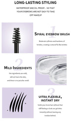 Eyebrow Shaping Gel