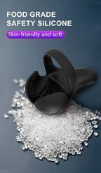 Vibrating Penis Ring – Remote Control Couples Massager