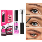 Eyebrow Shaping Gel